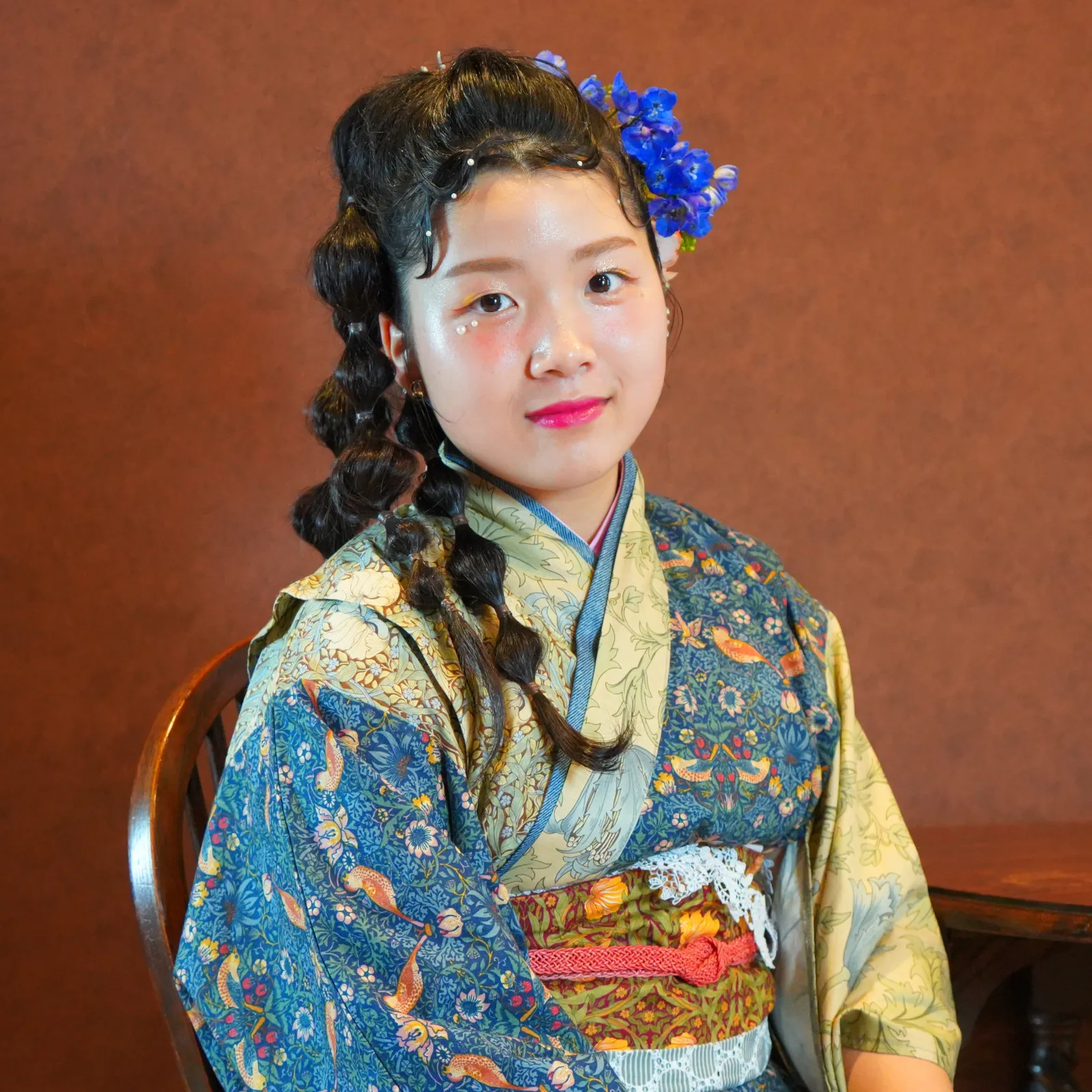 福岡県八女市