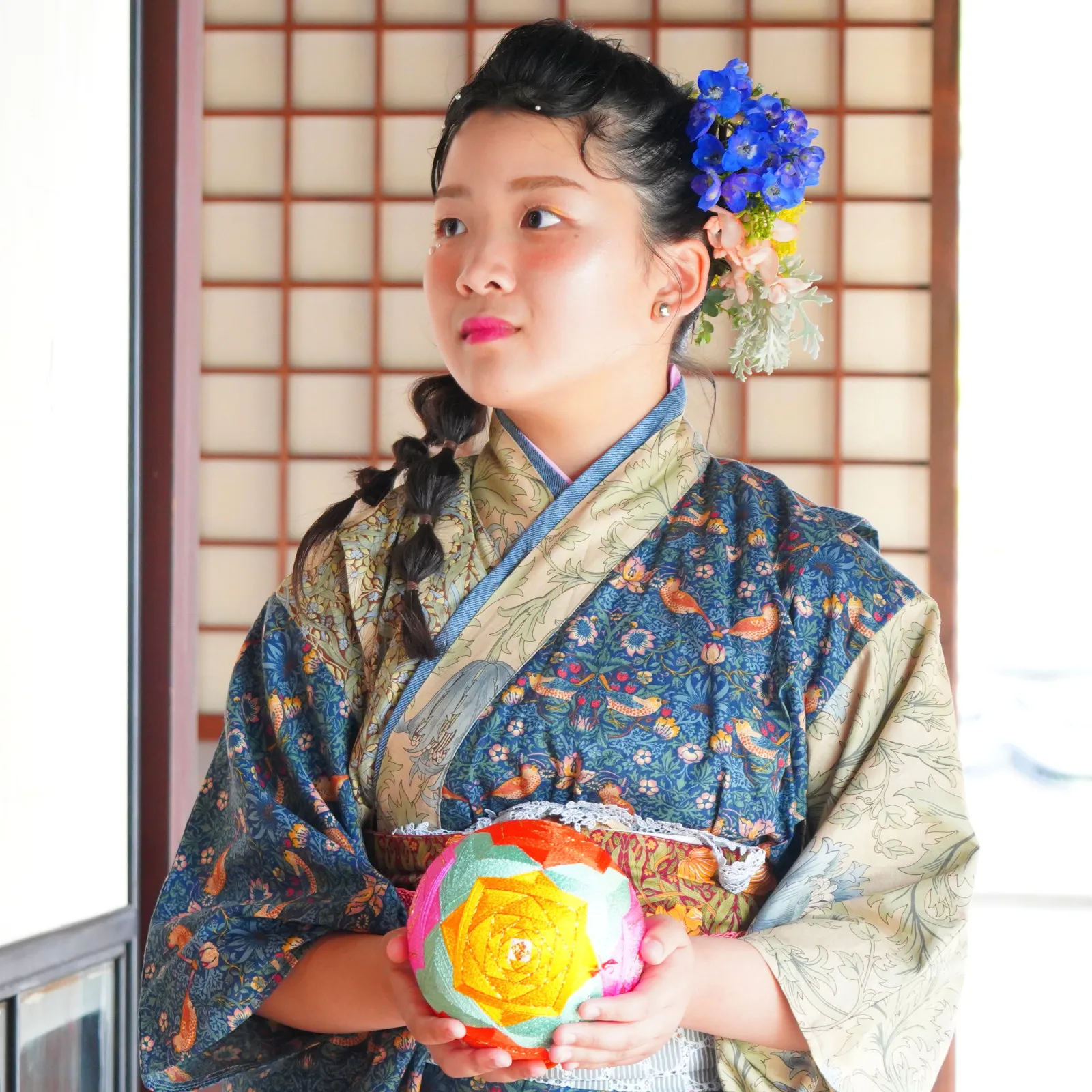 福岡県八女市